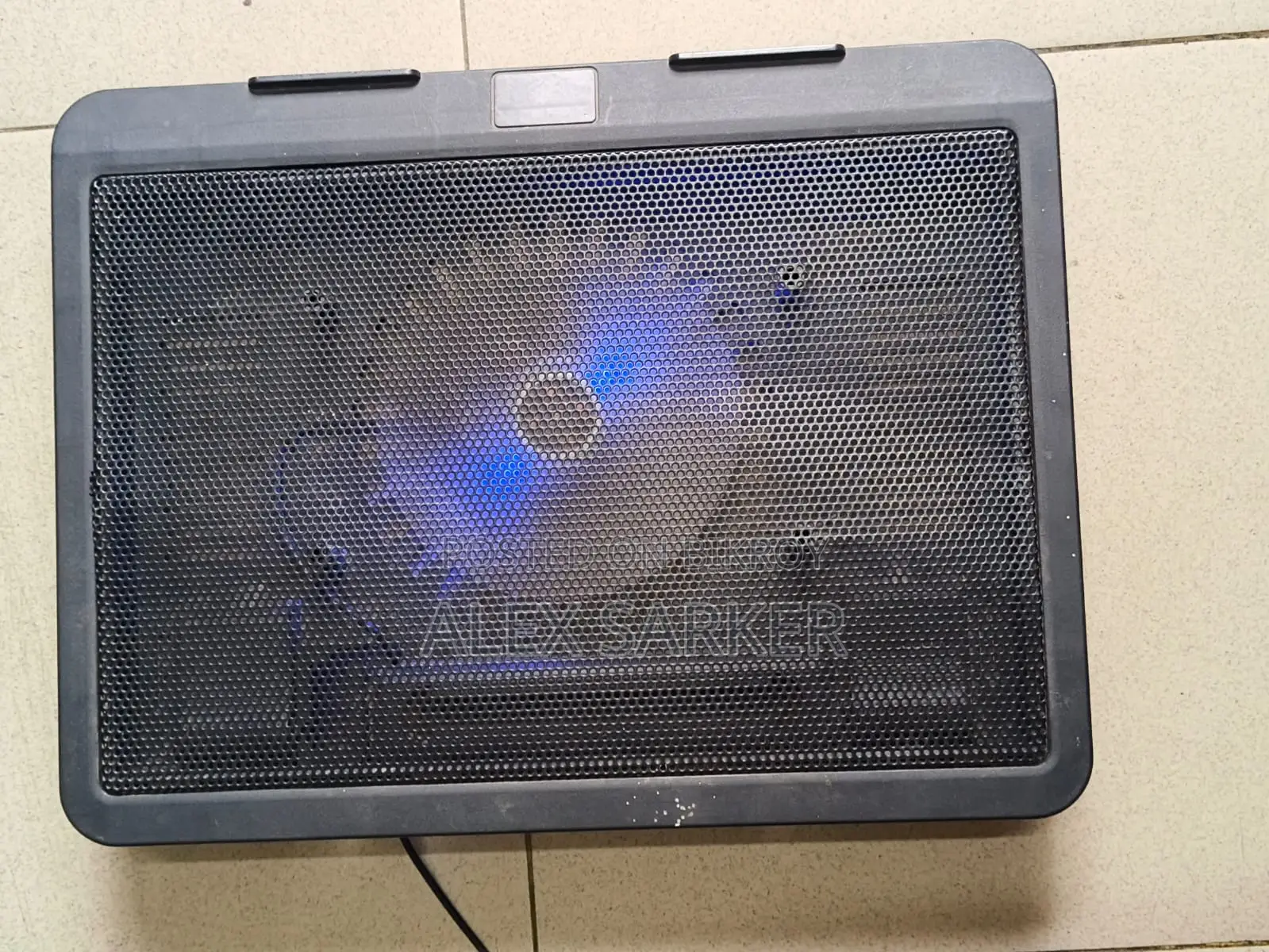 Laptop Cooler