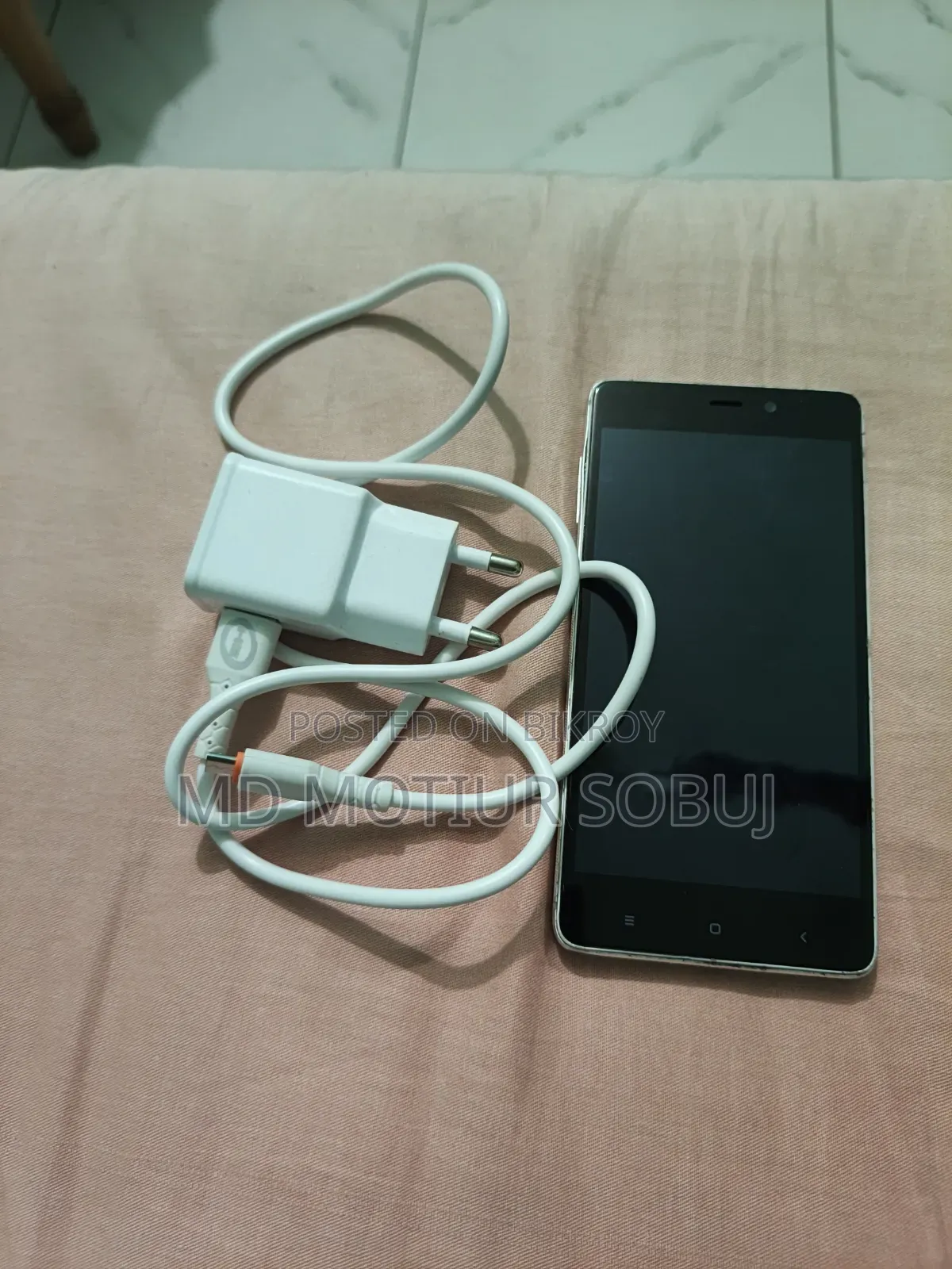 Xiaomi Redmi 4 Prime 32 GB