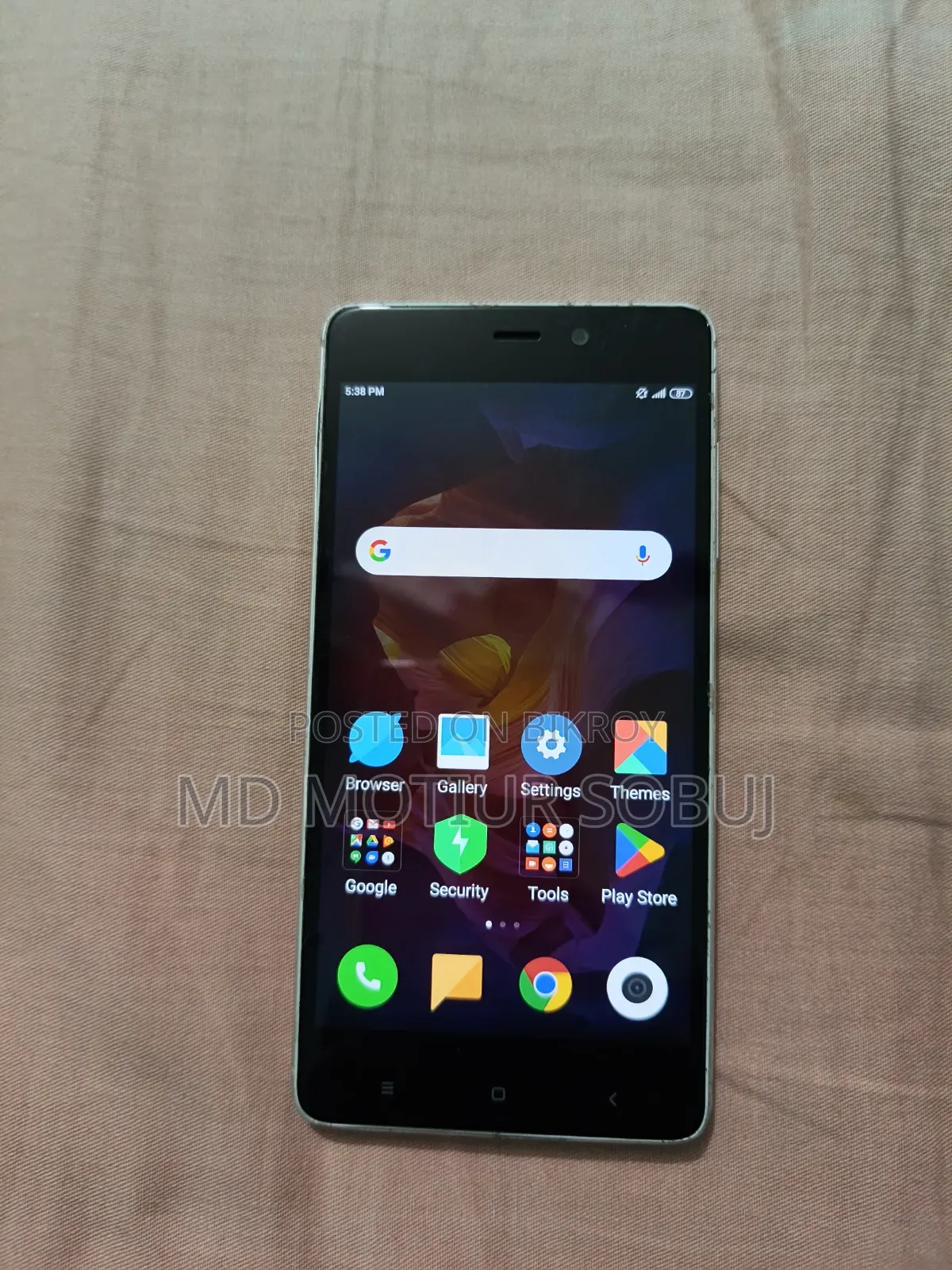 Xiaomi Redmi 4 Prime 32 GB