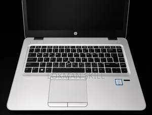 Laptop HP EliteBook 840 G4 8GB Intel Core I5 SSD 256GB