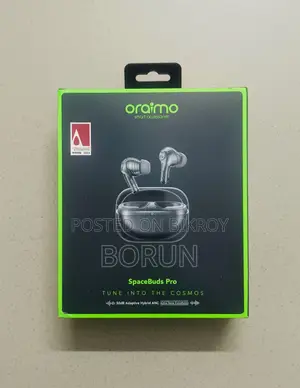 Oraimo Spacebuds Pro