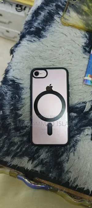 Apple iPhone 7 32 GB Pink