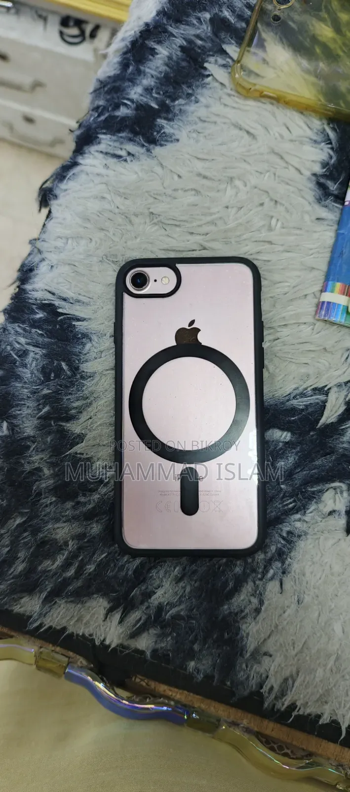 Apple iPhone 7 32 GB Pink