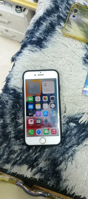 Apple iPhone 7 32 GB Pink