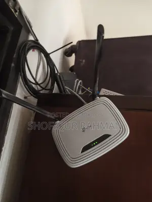 Tplink Wr841n