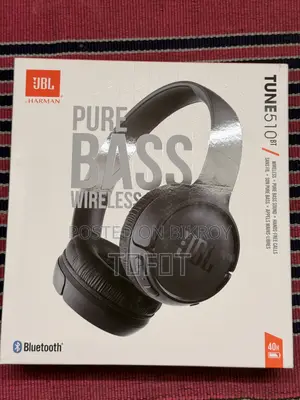 Jbl Tune 510bt