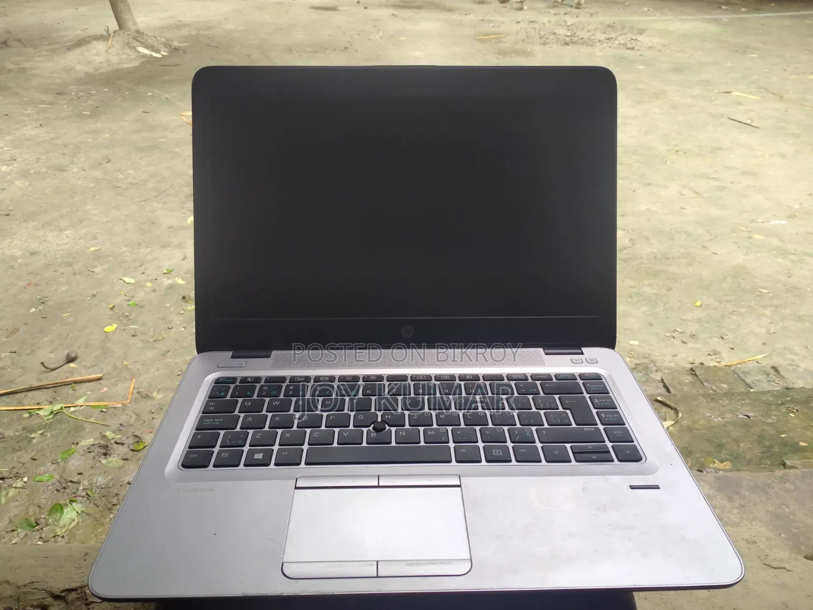 Laptop HP EliteBook 840 G3 8GB SSD 256GB