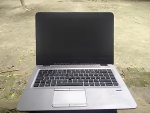 Laptop HP EliteBook 840 G3 8GB SSD 256GB