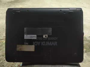 Laptop HP EliteBook 840 G3 8GB SSD 256GB