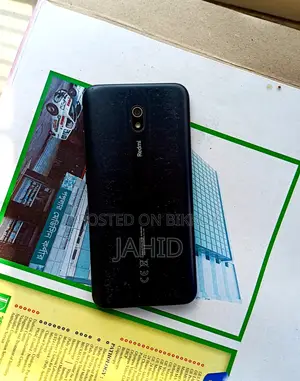 Xiaomi Redmi 8A 32 GB Black