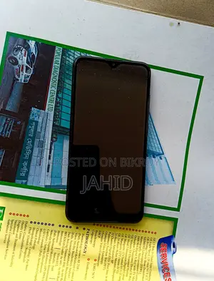 Xiaomi Redmi 8A 32 GB Black