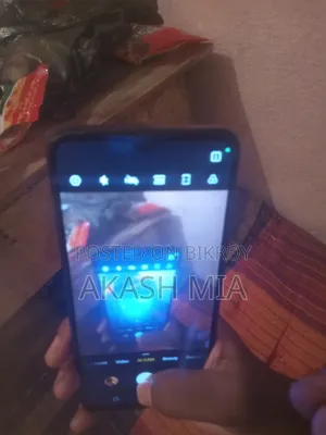 Tecno Spark 16 GB Black