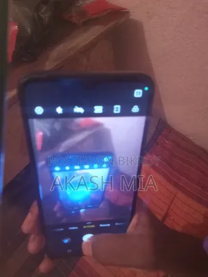 Tecno Spark 16 GB Black