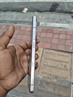 Infinix Note 50 Pro 256 GB Gold