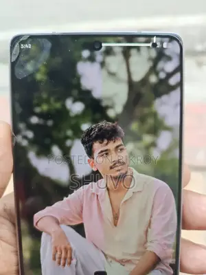 Infinix Note 50 Pro 256 GB Gold