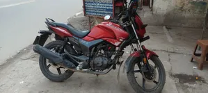 Hero Hunk 2019 Red