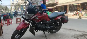 Hero Hunk 2019 Red