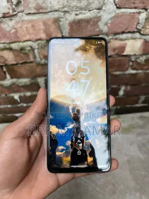 Motorola Moto G67 Power 5G 128 GB Blue