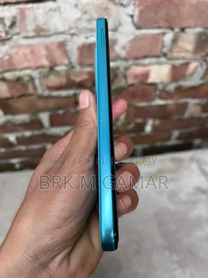 Motorola Moto G67 Power 5G 128 GB Blue