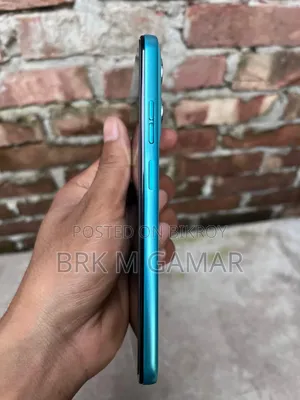 Motorola Moto G67 Power 5G 128 GB Blue