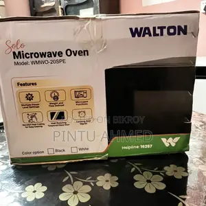 Walton Microwave Oven