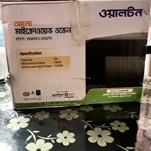 Walton Microwave Oven