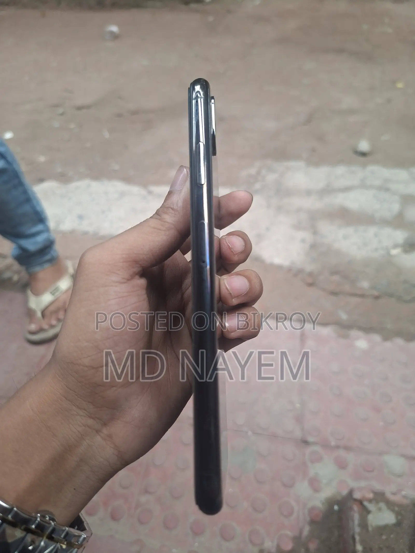 Apple iPhone XS Max 512 GB Black