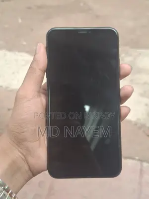 Apple iPhone XS Max 512 GB Black