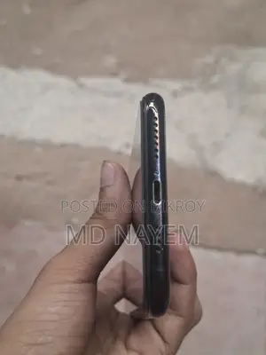 Apple iPhone XS Max 512 GB Black