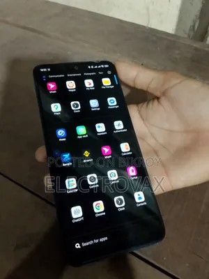 শাওমি রেডমি নোট ১১ ১২৮ জিবি ব্লু