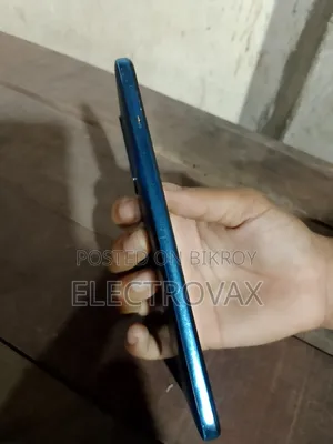 শাওমি রেডমি নোট ১১ ১২৮ জিবি ব্লু