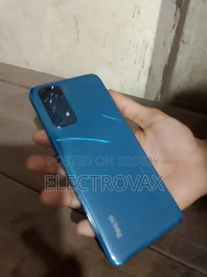 শাওমি রেডমি নোট ১১ ১২৮ জিবি ব্লু
