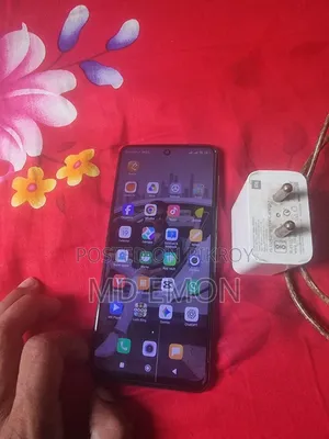Xiaomi Redmi Note 9 Pro Max 128 GB Gray