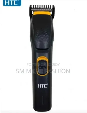 HTC at-509 Professional Adjustable Trimmer