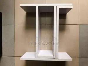 Good Quality Table Extender/Book Shelf