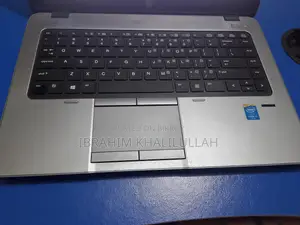 Laptop HP EliteBook 840 G2 4GB Intel Core I5 SSD 256GB
