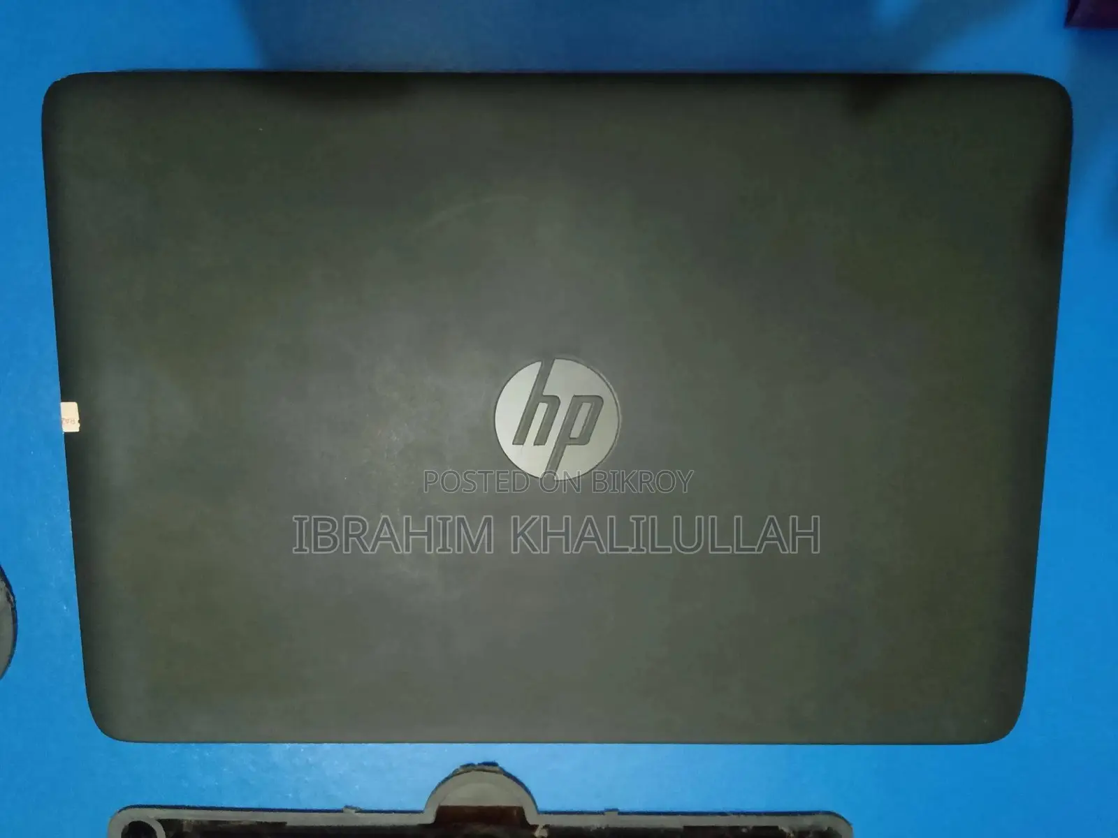 Laptop HP EliteBook 840 G2 4GB Intel Core I5 SSD 256GB