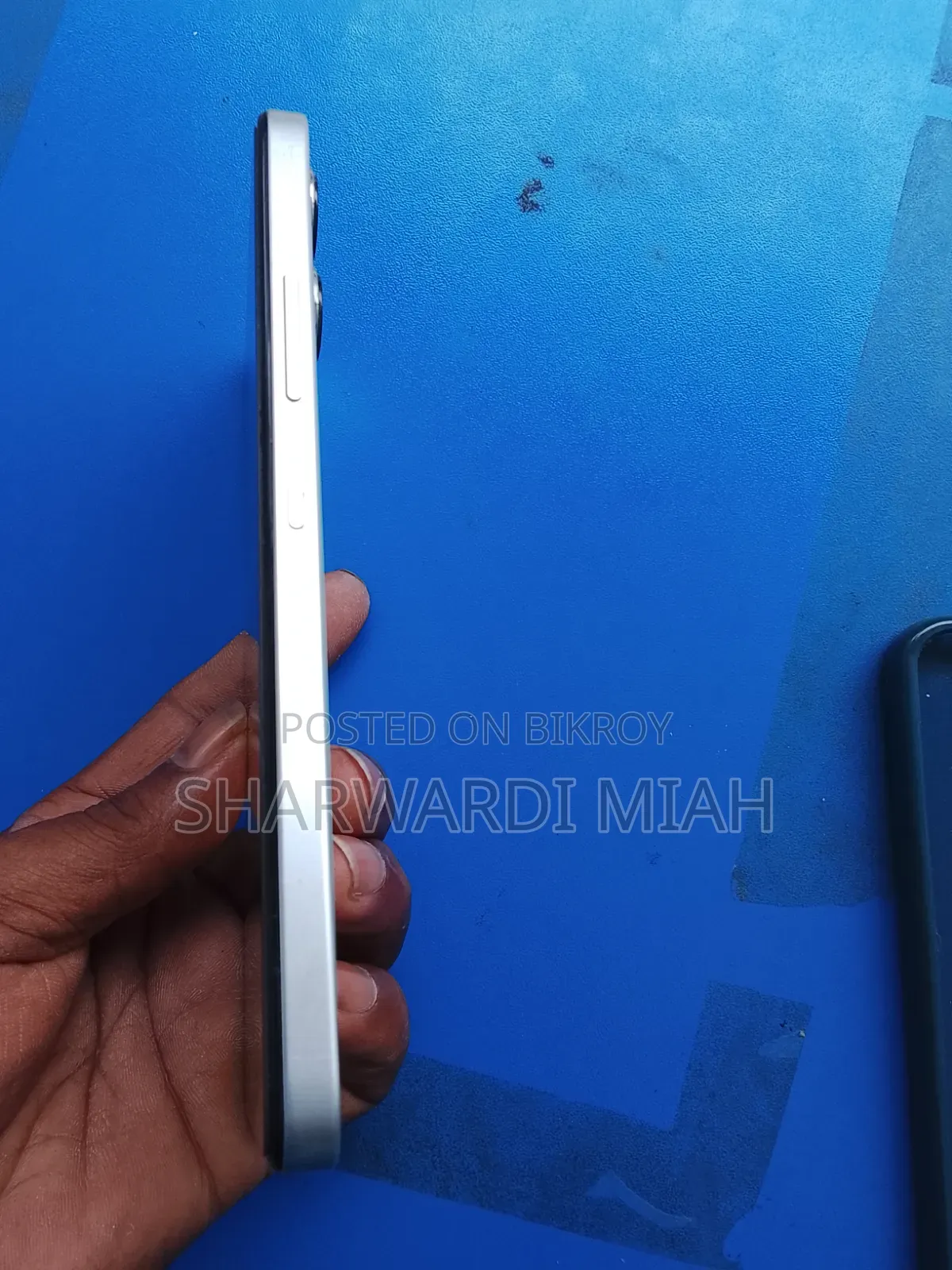 Xiaomi Redmi 12 256 GB White