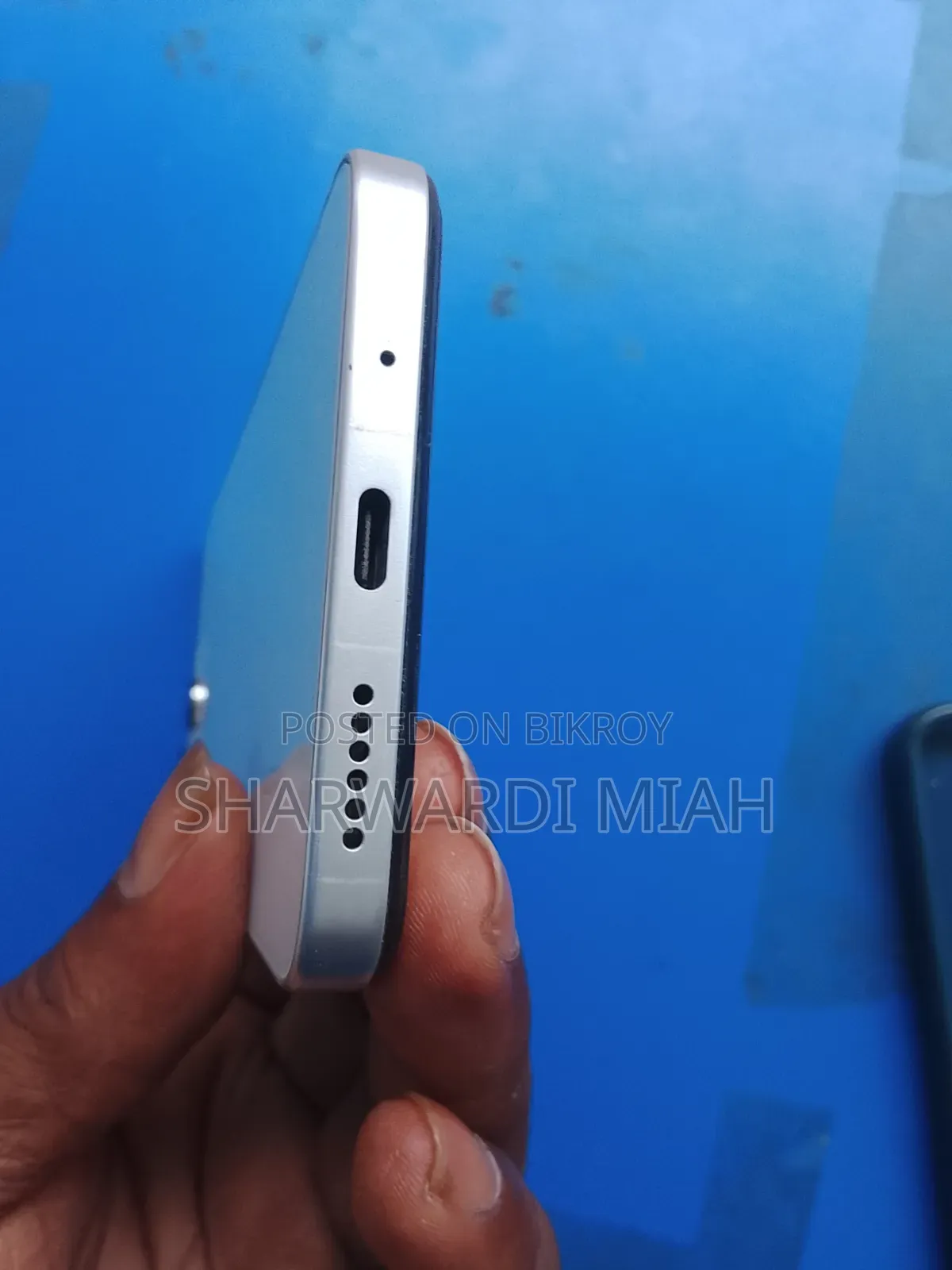 Xiaomi Redmi 12 256 GB White