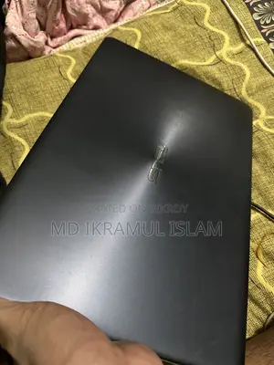 Laptop Asus 8GB Intel Core I5 SSD 250GB