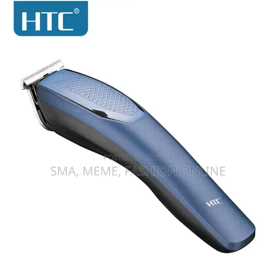 HTC AT-1210 Rechargeable Hair Trimmer