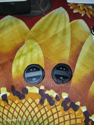 Sx 21 Microphone used for only two days.