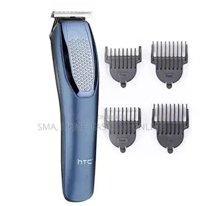 HTC AT-1210 Rechargeable Hair Trimmer