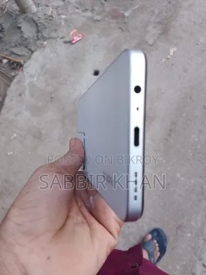 Realme C71 128 GB White