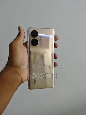 Realme 10 Pro+ ১২৮ জিবি