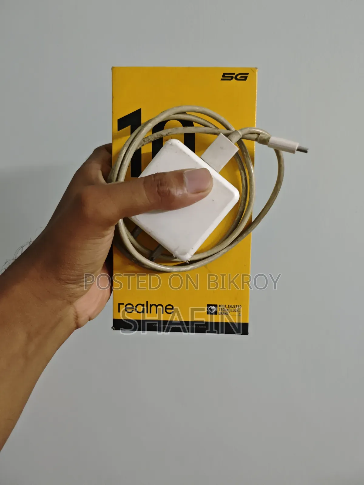 Realme 10 Pro+ ১২৮ জিবি