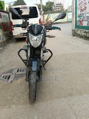 Keeway RKS 100 2019 Black