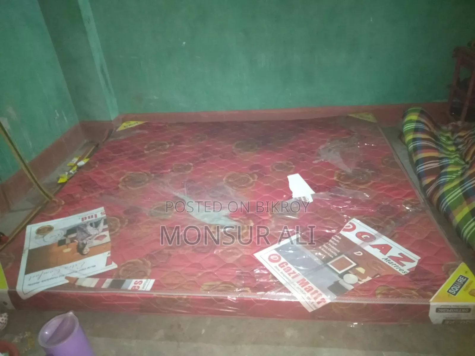 Mattress for sale