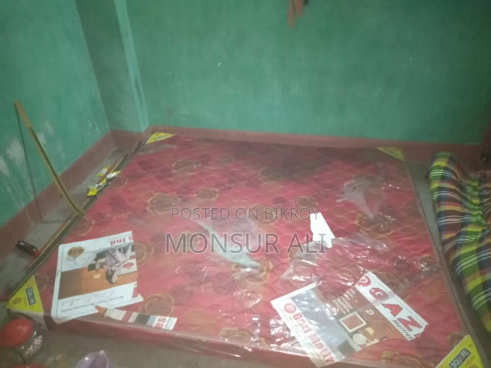 Mattress for sale