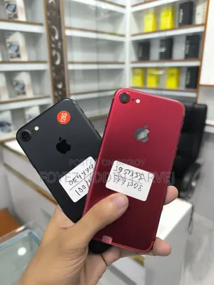 Apple iPhone 7 128 GB Red